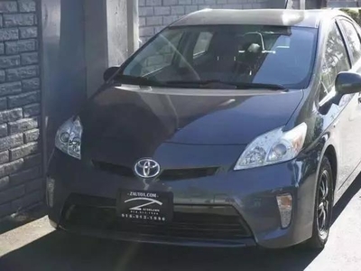 2013 Toyota Prius Two 4dr Hatchback for sale in Sacramento, CA