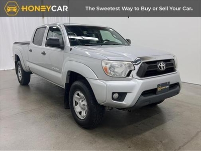 2013 Toyota Tacoma for Sale in Northwoods, Illinois