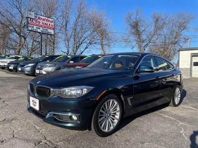 2014 BMW 3 Series 328i Gran Turismo xDrive Sedan 4D for sale in Manchester, NH