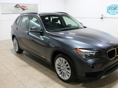 2014 BMW X1 xDrive28i AWD 4dr SUV for sale in Chantilly, VA