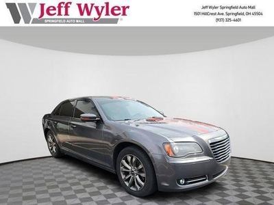 2014 Chrysler 300 for Sale in Chicago, Illinois