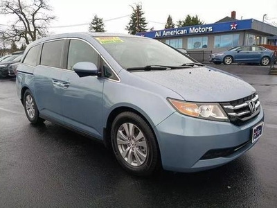 2014 Honda Odyssey for Sale in Chicago, Illinois
