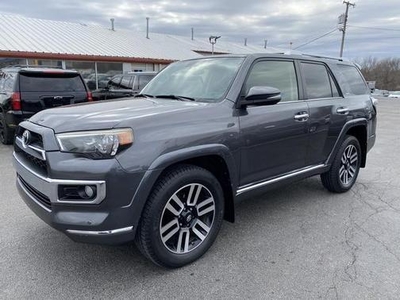 2014 Toyota 4Runner for Sale in Chicago, Illinois