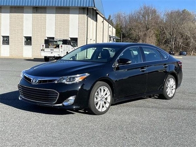 2014 Toyota Avalon for Sale in Chicago, Illinois