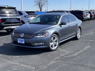 2014 Volkswagen Passat for Sale in Centennial, Colorado