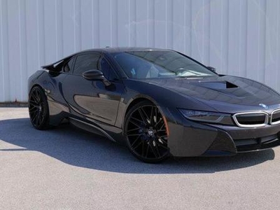 2015 BMW i8 for Sale in Chicago, Illinois