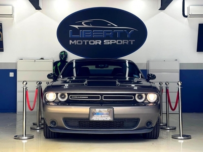 2015 Dodge Challenger SXT for sale in Baltimore, MD