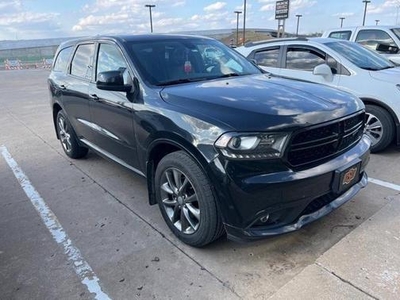 2015 Dodge Durango for Sale in Chicago, Illinois