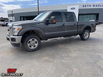 2015 Ford F-250 for Sale in Saint Louis, Missouri