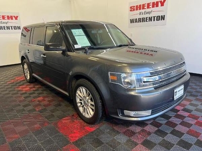 2015 Ford Flex for Sale in Chicago, Illinois