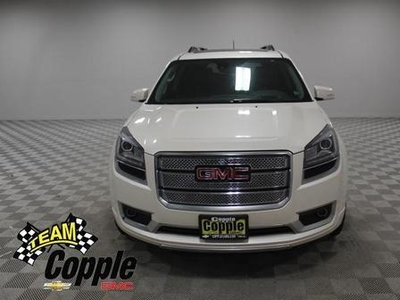 2015 GMC Acadia for Sale in Chicago, Illinois