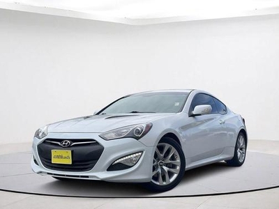 2015 Hyundai Genesis Coupe for Sale in Saint Louis, Missouri