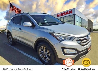 2015 Hyundai Santa Fe Sport for Sale in Centennial, Colorado
