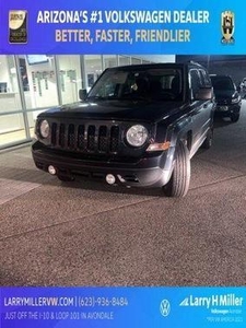 2015 Jeep Patriot for Sale in Chicago, Illinois