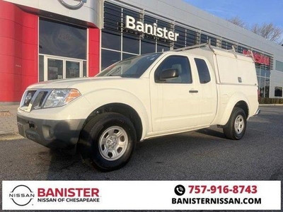 2015 Nissan Frontier for Sale in Chicago, Illinois