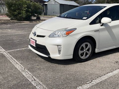 2015 Toyota Prius Four for sale in New Albany, OH