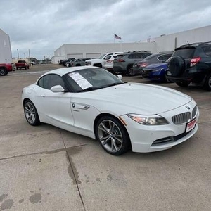 2016 BMW Z4 for Sale in Northwoods, Illinois