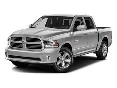 2016 RAM 1500 for Sale in Chicago, Illinois