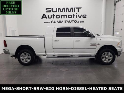 2016 RAM 3500 for Sale in Chicago, Illinois