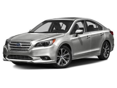 2016 Subaru Legacy for Sale in Saint Louis, Missouri