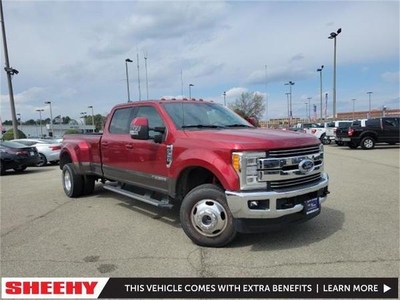 2017 Ford F-350 for Sale in Northwoods, Illinois