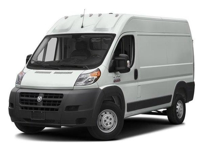 2017 RAM ProMaster Cargo Van for Sale in Northwoods, Illinois