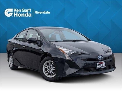 2017 Toyota Prius for Sale in Northwoods, Illinois