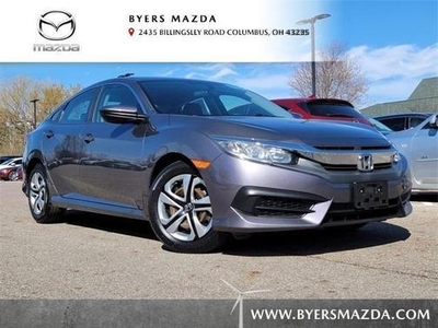 2018 Honda Civic for Sale in Northwoods, Illinois