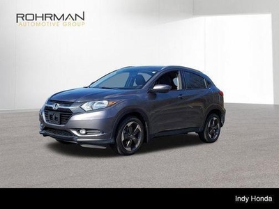 2018 Honda HR-V for Sale in Denver, Colorado