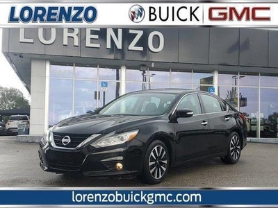 2018 Nissan Altima for Sale in Denver, Colorado