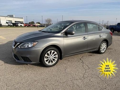 2018 Nissan Sentra for Sale in Denver, Colorado