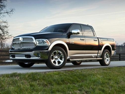 2018 RAM 1500 for Sale in Chicago, Illinois