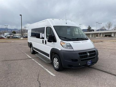 2018 RAM ProMaster 3500 for Sale in Chicago, Illinois