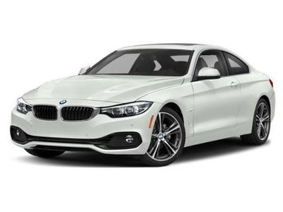 2019 BMW 430 for Sale in Northwoods, Illinois