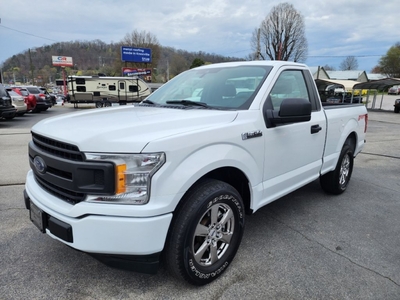 2019 FORD F150 for sale in Knoxville, TN
