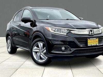 2019 Honda HR-V for Sale in Chicago, Illinois