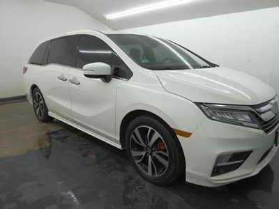 2019 Honda Odyssey for Sale in Co Bluffs, Iowa