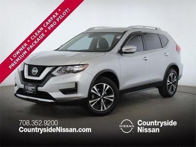 2019 Nissan Rogue for Sale in Centennial, Colorado