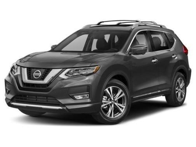 2019 Nissan Rogue for Sale in Chicago, Illinois