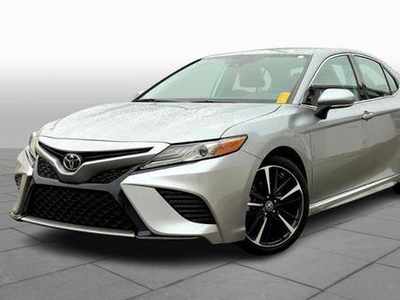 2019 Toyota Camry for Sale in Chicago, Illinois