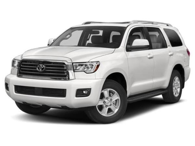 2019 Toyota Sequoia for Sale in Denver, Colorado