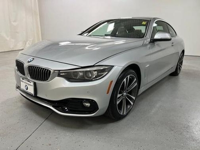 2020 BMW 430 for Sale in Chicago, Illinois