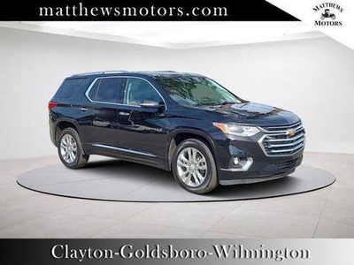 2020 Chevrolet Traverse for Sale in Northwoods, Illinois