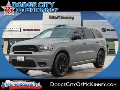 2020 Dodge Durango for Sale in Chicago, Illinois