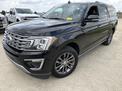 2020 Ford Expedition Max for Sale in Centennial, Colorado