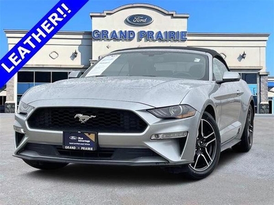 2020 Ford Mustang for Sale in Centennial, Colorado
