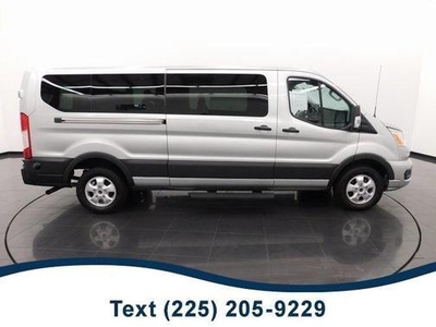 2020 Ford Transit-350 for Sale in Chicago, Illinois