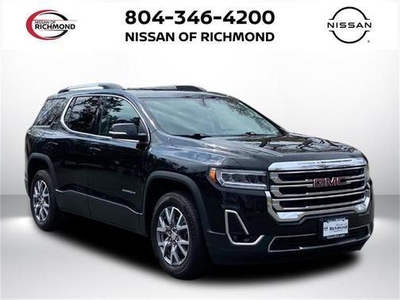 2020 GMC Acadia for Sale in Chicago, Illinois