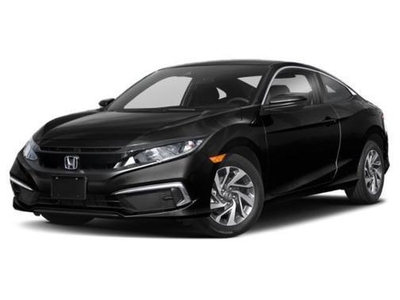 2020 Honda Civic for Sale in Saint Louis, Missouri