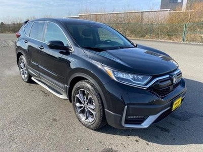 2020 Honda CR-V Hybrid for Sale in Co Bluffs, Iowa